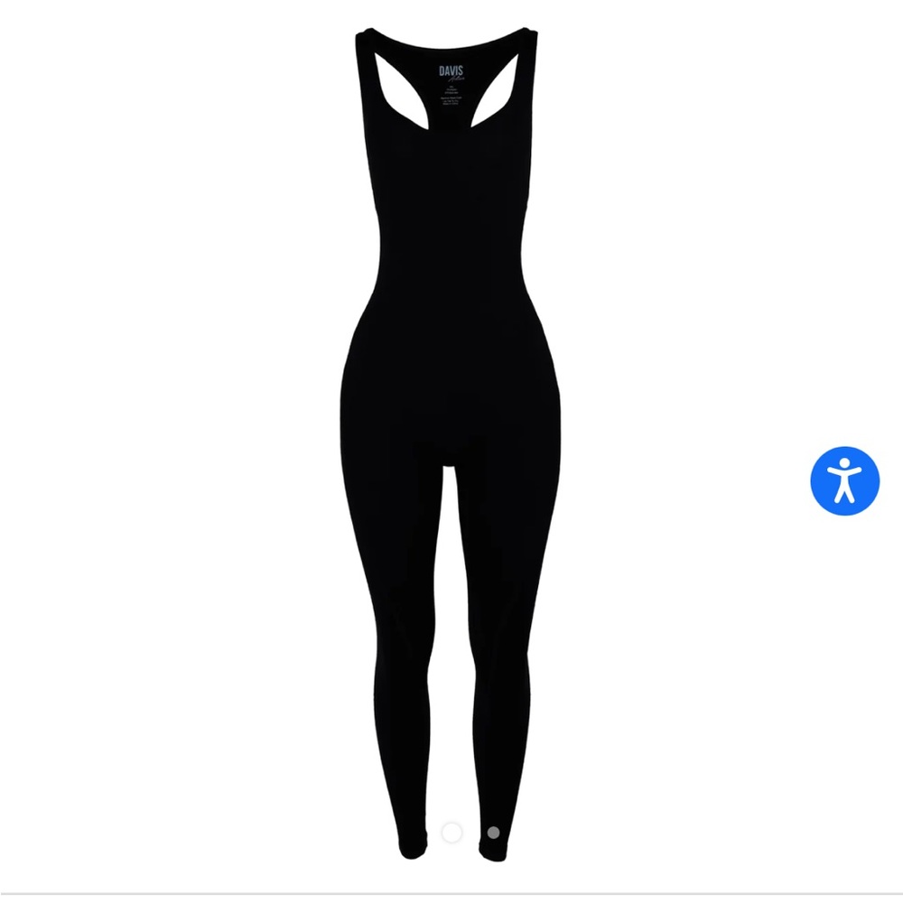 Davis active jumpsuit